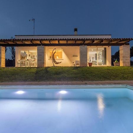 Villa Salento Lecce Exteriör bild